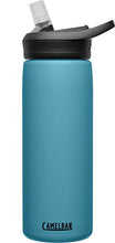 CamelBak Eddy+ Vacuum Insulated Stainless Steel Water Bottle - 20oz, Larkspur