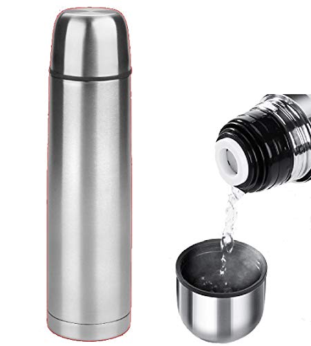 Custom 500ml Cheap Baby Food Jar Dispenser Stainless Steel Vacuum Flask  Coffee Tea Hot Water Thermos - China Water Bottle and Thermo Bottle price