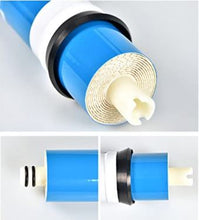 75GPD RO Membrane 1812/2012 Residential Reverse Osmosis Membrane Water Filter Cartridge Replacement
