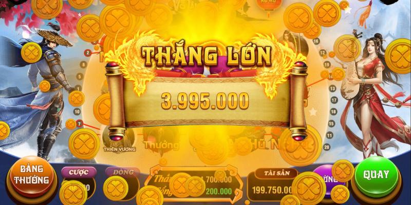 Những mẹo hay giúp tăng tỷ lệ thắng lớn